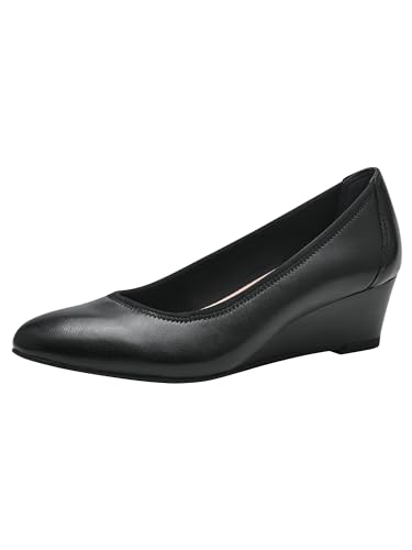 Tamaris Damen Keilpumps 1-22320-42 003