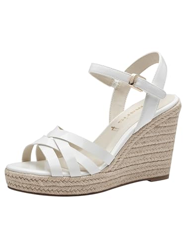 Tamaris Sandalette 1-28380-42 123 schmal