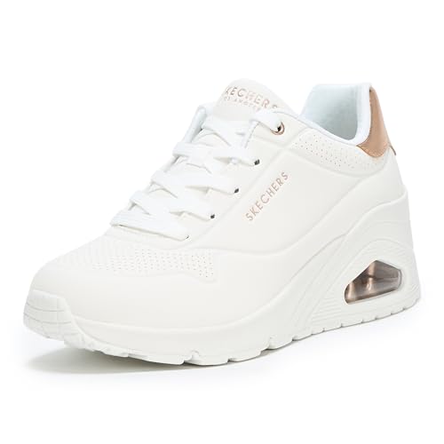 Skechers Damen Sneakers, 39 EU